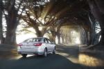 Subaru Legacy 2015 года